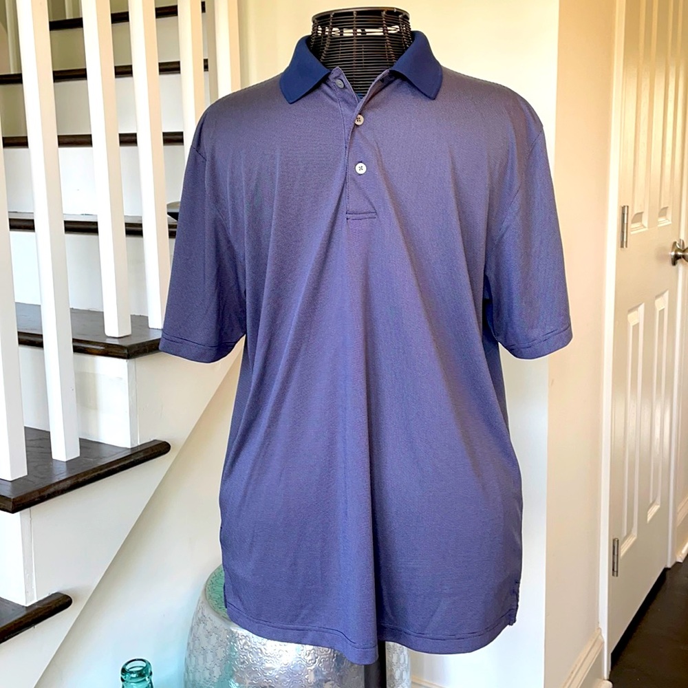 Pristine condition, with no snags! Men’s Polo